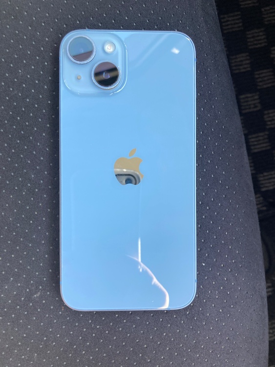 iPhone 14 256GB SIMフリー（スマホ）の商品画像 - 査定依頼日：2026年2月13日 - 最高査定価格：49,000円