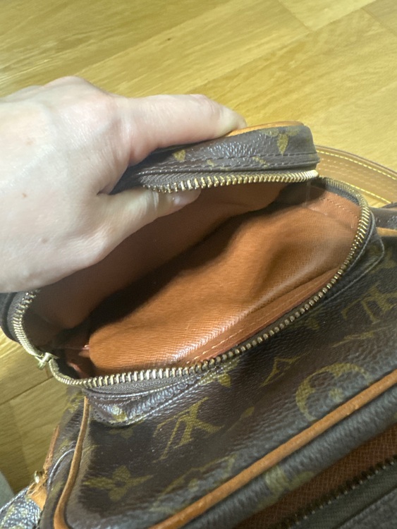 アマゾン（ブランドバッグ）の商品画像 - 査定依頼日：2025年10月16日 - 最高査定価格：20,000円