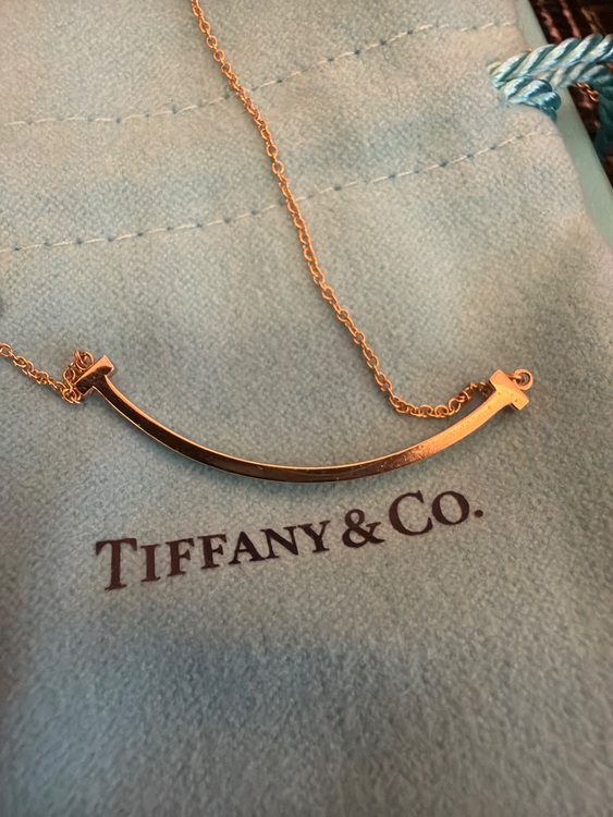 Tスマイル　スモール　イエローゴールド（金・貴金属）の商品画像 - 査定依頼日：2025年9月29日 - 最高査定価格：100,000円