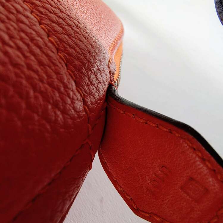 ボリード 31（ブランドバッグ）の商品画像 - 査定依頼日：2025年4月11日 - 最高査定価格：300,000円