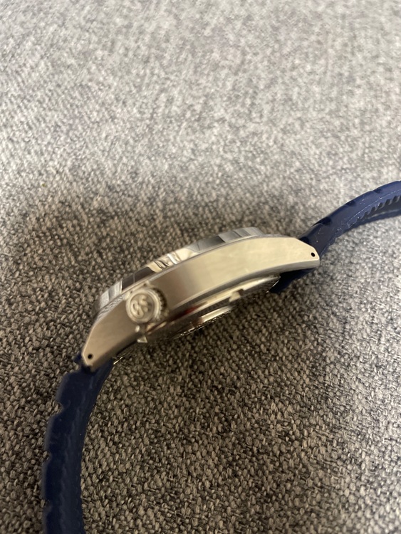 セイコー グランドセイコー （高級時計）の商品画像 - 査定依頼日：2025年8月14日 - 最高査定価格：240,000円