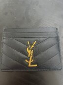 カードケース（ブランド財布・小物）の商品画像 - 査定依頼日：2025年4月22日 - 最高査定価格：10,000円