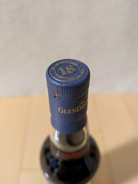 ウイスキー ウイスキー(その他) （お酒）の商品画像 - 査定依頼日：2026年1月21日 - 最高査定価格：22,000円