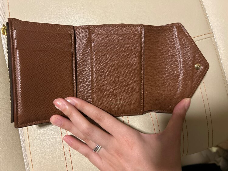 ルイヴィトン モノグラム （ブランドバッグ）の商品画像 - 査定依頼日：2025年4月30日 - 最高査定価格：35,000円