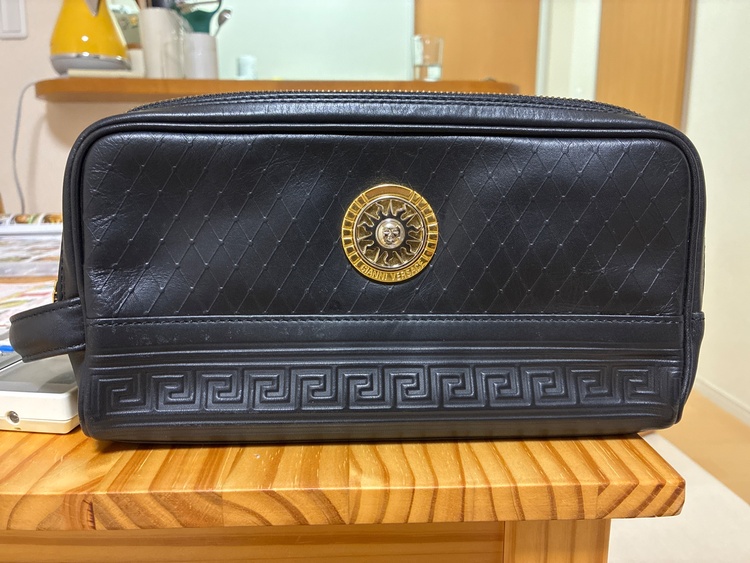 その他 その他 （ブランドバッグ）の商品画像 - 査定依頼日：2025年12月14日 - 最高査定価格：5,000円