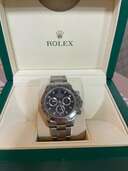 ロレックス デイトナ 116520（高級時計）の商品画像 - 査定依頼日：2025年2月20日 - 最高査定価格：2,850,000円