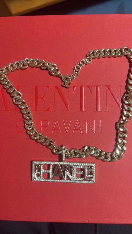 ブランド：CHANEL アイテム：シャネル ｘファレルウィリアムス（金・貴金属）の商品画像 - 査定依頼日：2026年10月5日 - 最高査定価格：80,000円