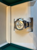 126503（高級時計）の商品画像 - 査定依頼日：2026年1月24日 - 最高査定価格：4,000,000円