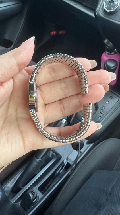  BB 26 2TS D 31315（高級時計）の商品画像 - 査定依頼日：2025年10月24日 - 最高査定価格：80,000円