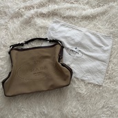 プラダ  （ブランドバッグ）の商品画像 - 査定依頼日：2026年3月25日 - 最高査定価格：40,000円