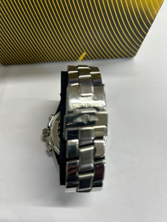 A68362（高級時計）の商品画像 - 査定依頼日：2025年3月15日 - 最高査定価格：100,000円