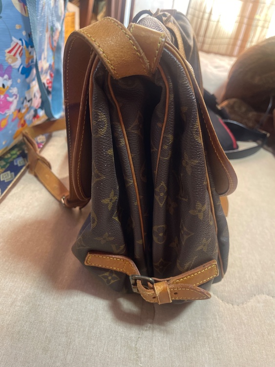 ルイヴィトン モノグラム （ブランドバッグ）の商品画像 - 査定依頼日：2026年1月18日 - 最高査定価格：50,000円