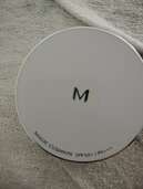 ミシャМクッションファンデーション（コスメ・美容・健康器具）の商品画像 - 査定依頼日：2024年12月19日 - 最高査定価格：1円