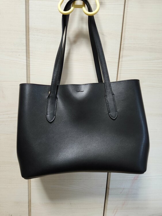 COACHレディース ハンドバッグ 2way（ブランドバッグ）の商品画像 - 査定依頼日：2026年2月11日 - 最高査定価格：2,500円