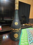 ブランデー コニャック （お酒）の商品画像 - 査定依頼日：2025年9月19日 - 最高査定価格：1,600円