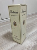 30年　DFS（お酒）の商品画像 - 査定依頼日：2025年7月28日 - 最高査定価格：18,000円