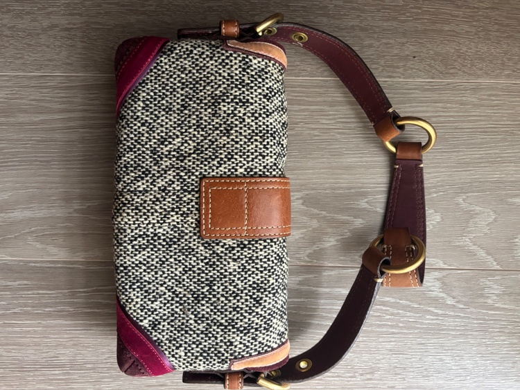 ハンドバッグ（ブランドバッグ）の商品画像 - 査定依頼日：2026年1月28日 - 最高査定価格：10,000円