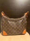 不明（ブランドバッグ）の商品画像 - 査定依頼日：2026年8月7日 - 最高査定価格：100,000円