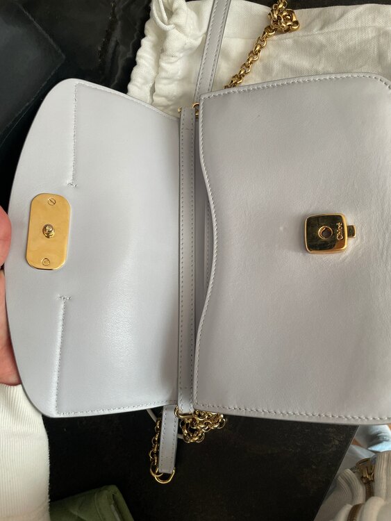 その他 クロエ （ブランドバッグ）の商品画像 - 査定依頼日：2025年3月28日 - 最高査定価格：40,000円