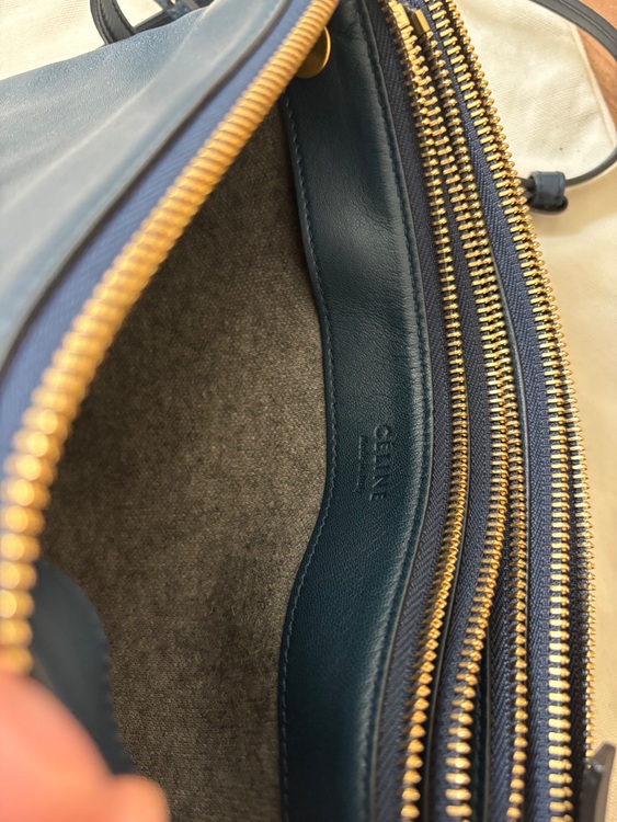 トリオ（ブランドバッグ）の商品画像 - 査定依頼日：2025年9月17日 - 最高査定価格：65,000円