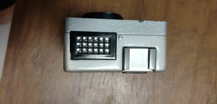 ヤシカ（カメラ）の商品画像 - 査定依頼日：2025年11月5日 - 最高査定価格：10,000円