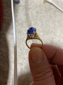 指輪（金・貴金属）の商品画像 - 査定依頼日：2026年1月31日 - 最高査定価格：150,000円