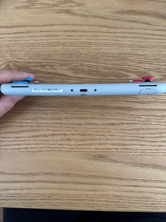 Nintendo Switch Light （ゲーム機本体・ゲームソフト）の商品画像 - 査定依頼日：2025年4月28日 - 最高査定価格：10,000円