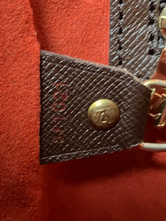 マレ（ブランドバッグ）の商品画像 - 査定依頼日：2026年2月13日 - 最高査定価格：70,000円