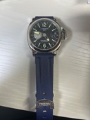 パネライ ルミノール PAM0008（高級時計）の商品画像 - 査定依頼日：2026年3月24日 - 最高査定価格：560,000円