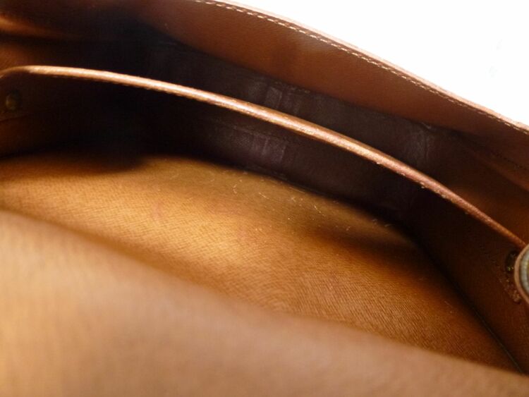 モノグラム M51253 カルトシエール（ブランドバッグ）の商品画像 - 査定依頼日：2025年11月19日 - 最高査定価格：15,000円