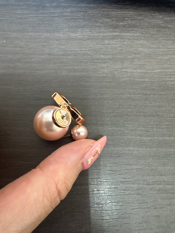 ディオール  （ブランドバッグ）の商品画像 - 査定依頼日：2025年5月22日 - 最高査定価格：40,000円