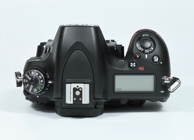 D750（カメラ）の商品画像 - 査定依頼日：2026年9月20日 - 最高査定価格：55,000円