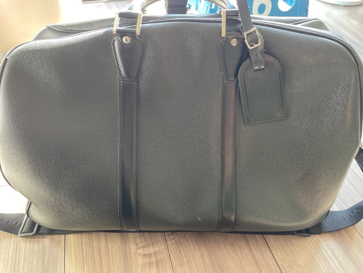 ルイヴィトン タイガ （ブランドバッグ）の商品画像 - 査定依頼日：2025年11月24日 - 最高査定価格：70,000円