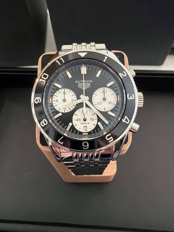 オウタブィア（高級時計）の商品画像 - 査定依頼日：2026年2月10日 - 最高査定価格：520,000円