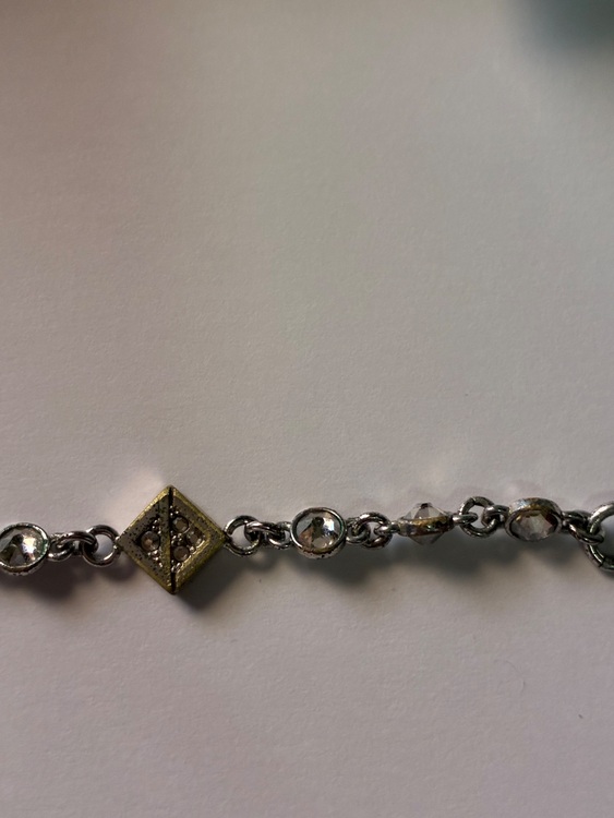 ディオール  （ブランドバッグ）の商品画像 - 査定依頼日：2025年7月28日 - 最高査定価格：15,000円