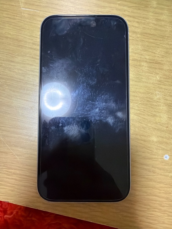 iPhone 15 128GB SIMフリー（スマホ）の商品画像 - 査定依頼日：2026年3月15日 - 最高査定価格：53,000円