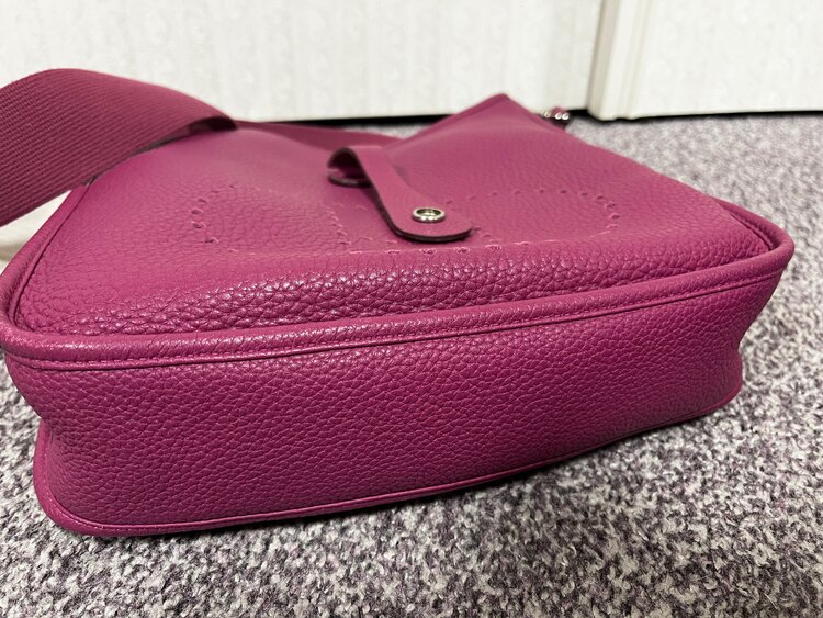 エブリン29（ブランドバッグ）の商品画像 - 査定依頼日：2025年1月5日 - 最高査定価格：200,000円