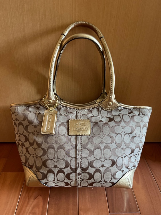 12369 BKHGD（ブランドバッグ）の商品画像 - 査定依頼日：2026年8月13日 - 最高査定価格：3,000円