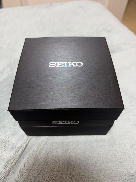 セイコー その他 SBXC11（高級時計）の商品画像 - 査定依頼日：2026年4月22日 - 最高査定価格：100,000円