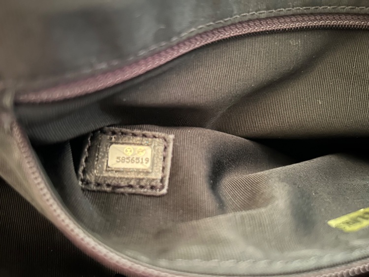 シャネル（ブランドバッグ）の商品画像 - 査定依頼日：2025年6月30日 - 最高査定価格：110,000円