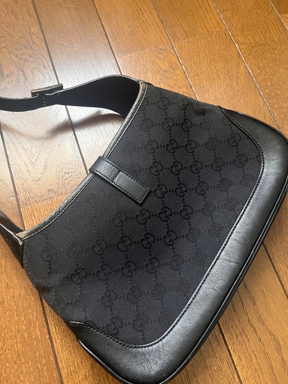 グッチ（ブランドバッグ）の商品画像 - 査定依頼日：2026年8月18日 - 最高査定価格：40,000円