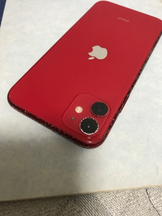 iPhone11 128GB Softbank（スマホ）の商品画像 - 査定依頼日：2026年3月3日 - 最高査定価格：15,000円