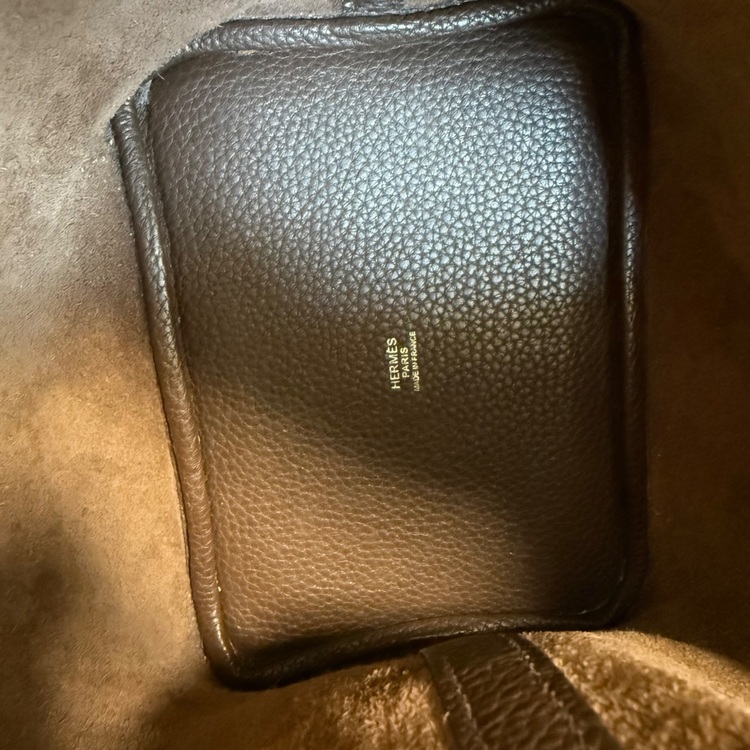 エルメス ピコタン （ブランドバッグ）の商品画像 - 査定依頼日：2025年7月22日 - 最高査定価格：280,000円