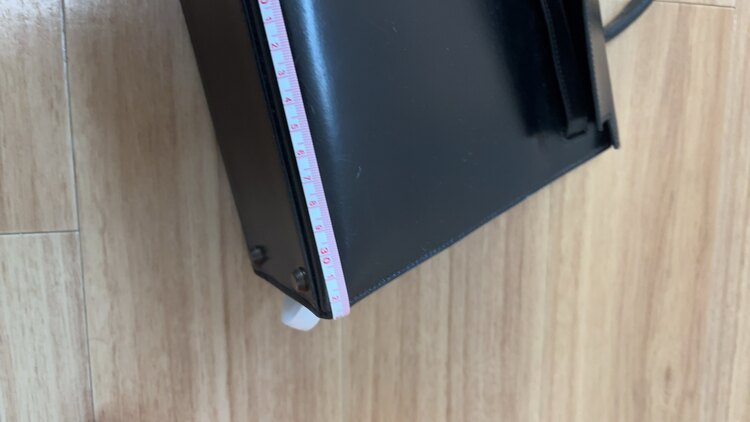 エルメス ケリー （ブランドバッグ）の商品画像 - 査定依頼日：2025年3月14日 - 最高査定価格：1,100,000円