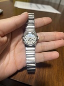 オメガ コンステーション （高級時計）の商品画像 - 査定依頼日：2026年1月30日 - 最高査定価格：40,000円