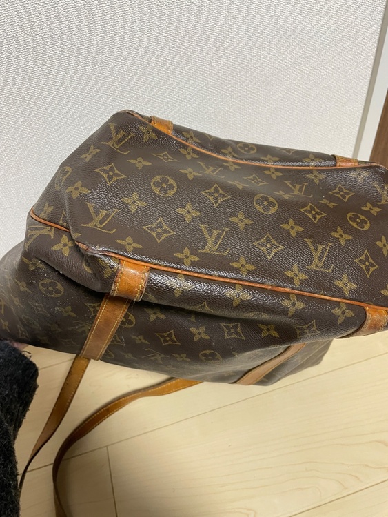 ショッピングバッグ（ブランドバッグ）の商品画像 - 査定依頼日：2026年2月17日 - 最高査定価格：70,000円