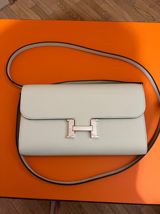 コンスタンス　トゥーゴー（ブランドバッグ）の商品画像 - 査定依頼日：2024年12月16日 - 最高査定価格：600,000円