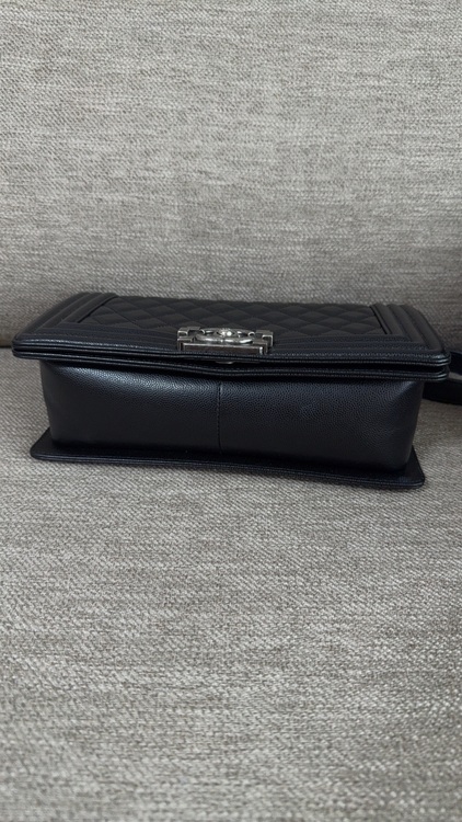 シャネル ボーイシャネル （ブランドバッグ）の商品画像 - 査定依頼日：2025年7月20日 - 最高査定価格：700,000円