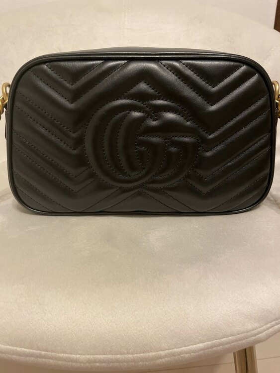 447632 520981（ブランドバッグ）の商品画像 - 査定依頼日：2025年1月31日 - 最高査定価格：120,000円