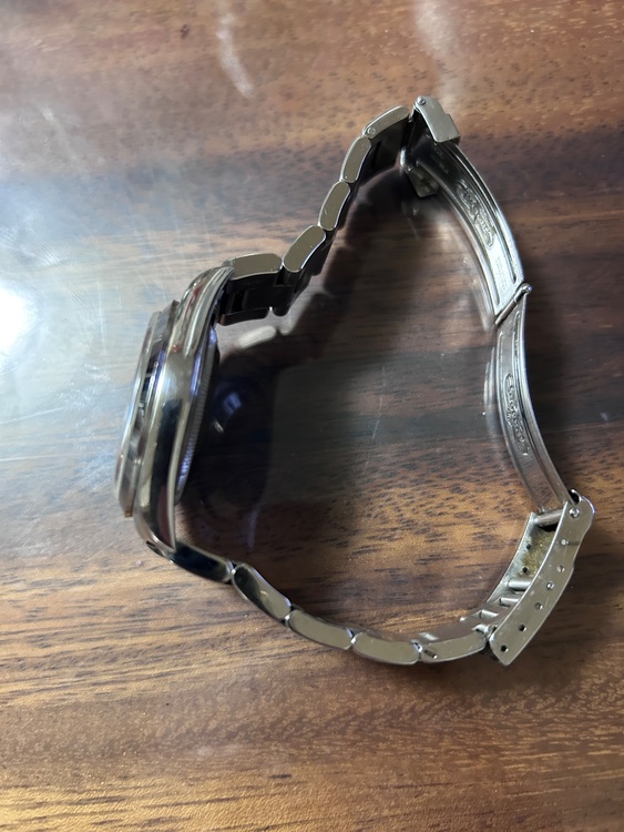 エクスプローラー1（高級時計）の商品画像 - 査定依頼日：2025年8月17日 - 最高査定価格：850,000円